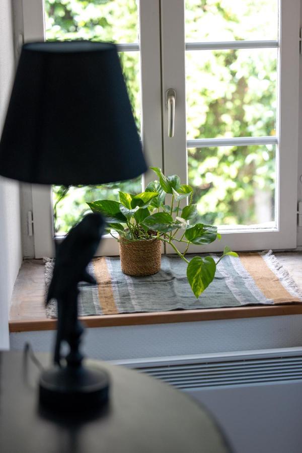 Apartment Tour Du Palais #terrasse #vue Cognac