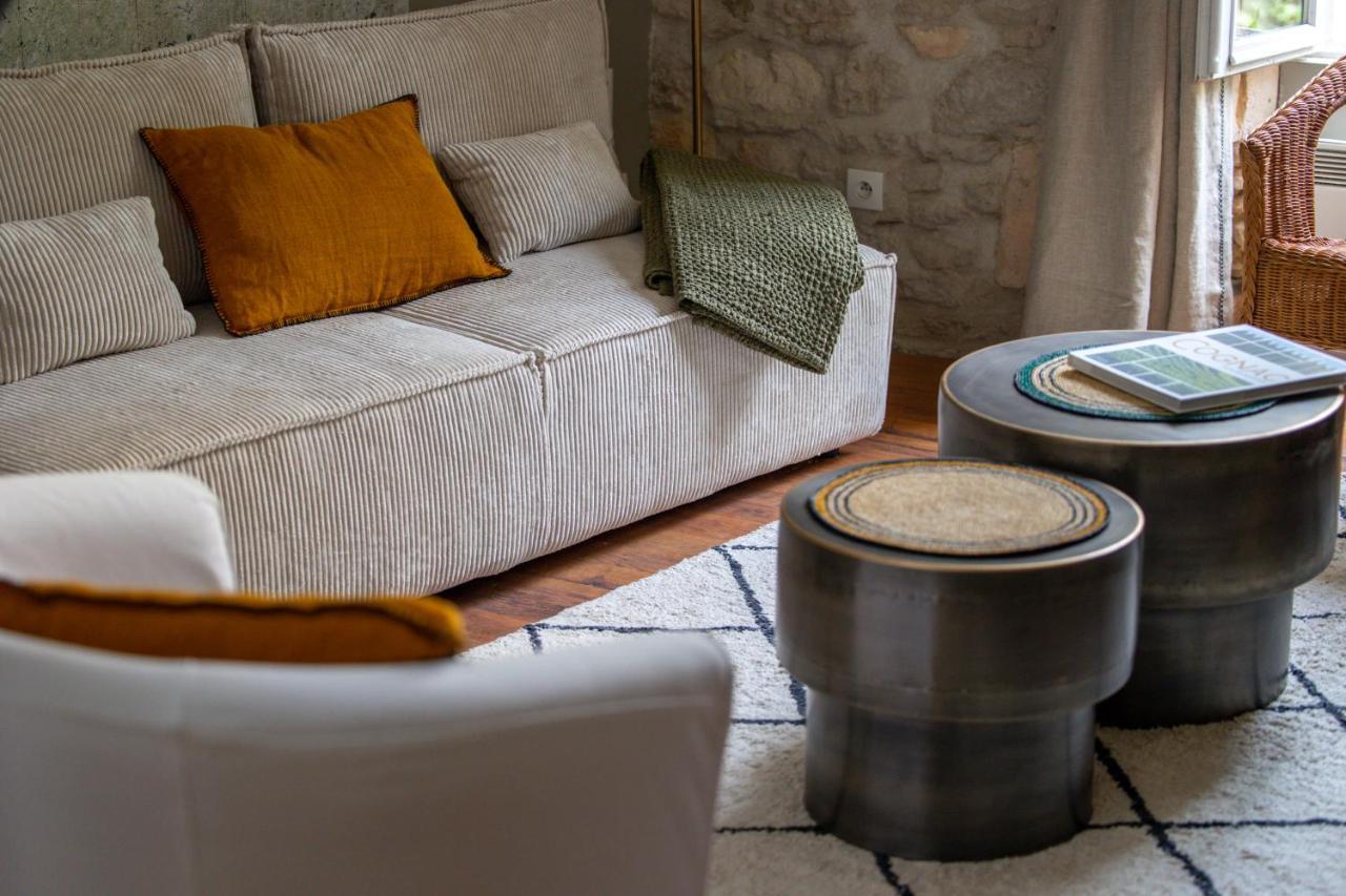 Apartment Tour Du Palais #terrasse #vue *